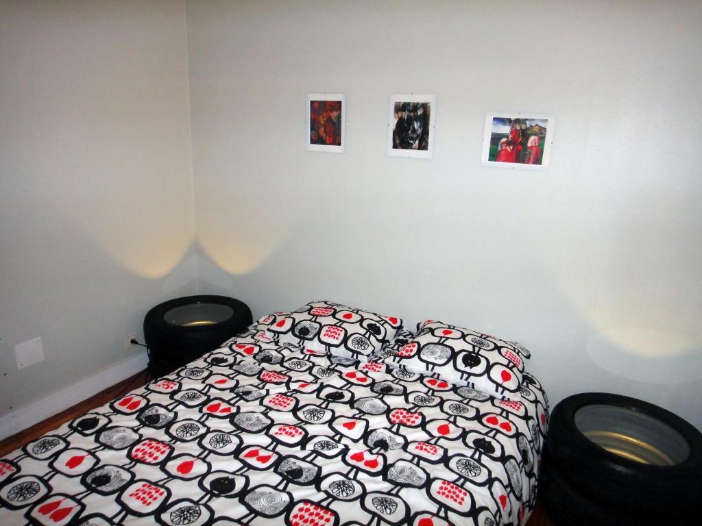 Hostel Graca 28 Лісабон Номер фото