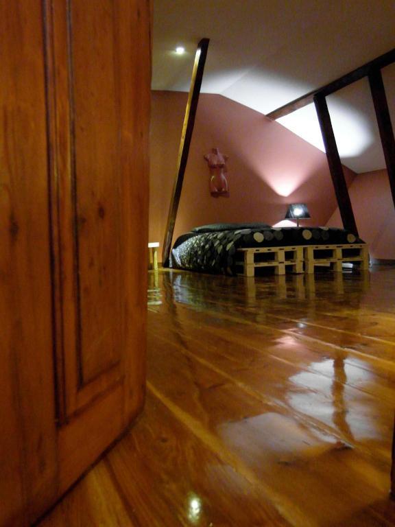 Hostel Graca 28 Лісабон Номер фото