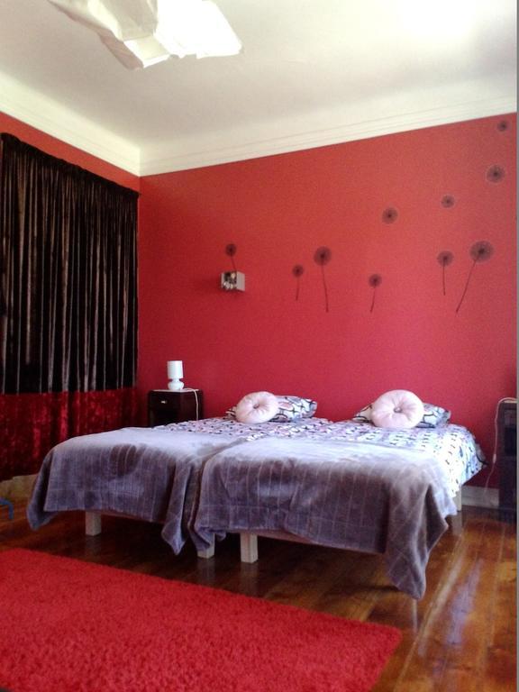 Hostel Graca 28 Лісабон Номер фото